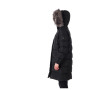 Жіноче пальто Northfinder Haanna