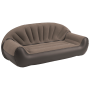 Надувний диван Easy Camp Maple Sofa коричневий