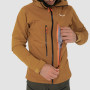 Чоловіча куртка Salewa SELLA DST HYB JACKET M