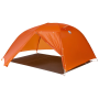 Надлегкий намет Big Agnes Copper Spur UL3