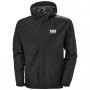 Чоловіча куртка Helly Hansen Seven J Jacket чорний