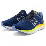 Чоловічі черевики New Balance Fresh Foam X EVOZ v3 синій