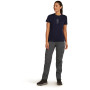 Жіноча футболка Icebreaker W Merino 150 Tech Lite SS Tee Lancewood