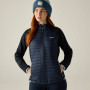 Жіноча куртка Regatta Women’s Clumber Hybrid
