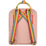 Рюкзак Fjällräven Kånken Rainbow Mini