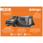 Намет для кемпера Vango Sunlight 240