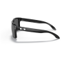 Сонцезахисні окуляри OAKLEY Holbrook Prizm Black
