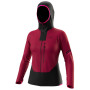Жіноча куртка Dynafit Traverse Dst W Jkt бордовий Beet Red