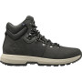 Чоловічі зимові черевики Helly Hansen Coastal Hiker чорний