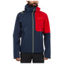 Чоловіча куртка La Sportiva Crizzle Jkt M