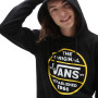 Чоловіча толстовка Vans Mn Authentic Original Po