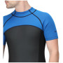 Неопреновий костюм Regatta Shorty Wetsuit