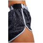 Жіночі шорти Nebbia Leopard Training Shorts Primal