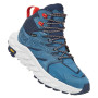 Жіночі туристичні черевики Hoka One One Anacapa Mid GTX W синій