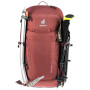 Жіночий рюкзак Deuter Trail Pro 30 SL