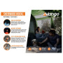 Сімейний намет Vango Sherwood 600XL Package