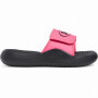 Шльопанці жіночі Under Armour W Ignite Pro 8 SL рожевий Super Pink / Black / Super Pink