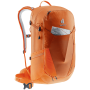 Рюкзак Deuter Futura 23 помаранчевий chestnut-mandarine