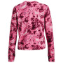 Жіноча толстовка Under Armour Rival Terry Print Crew