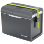Термобокс Outwell ECOcool 35L 12V/230V сірий Slate Grey