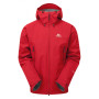 Чоловіча куртка Mountain Equipment Shivling jacket червоний