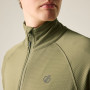 Чоловіча толстовка Dare 2b Fuse Up Full Zip