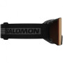 Лижна маска Salomon S/View Access