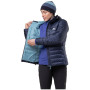 Жіноча пухова куртка Mountain Equipment Baltoro Jacket Women's