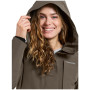 Жіноча зимова парка Didriksons Harriet Wns Parka