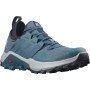 Чоловічі черевики Salomon Madcross Gore-Tex M синій