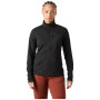 Жіноча кофта Helly Hansen W Versalite Fleece Jacket