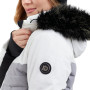 Жіноча зимова куртка з хутром Fundango Salina II Padded Jacket