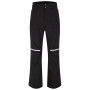 Чоловічі зимові штани Dare 2b Speed Pant чорний Black