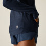 Жіноча футболка Dare 2b Sprint Cty Hoodie