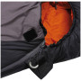 Спальний мішок Warg Ultralight Biker L