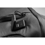 Рюкзак з сонячною батареєю Crossio SolarBag Lumee