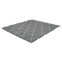 Килимок Bo-Camp Chill mat Pluckley XL champag