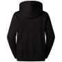 Чоловіча толстовка The North Face Dome Relaxed Hoodie