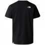 Чоловіча футболка The North Face M Berkeley California S/S Tee- In Scrap