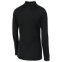 Жіноча футболка Zulu Merino 160 Zip Long