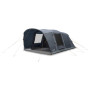 Сімейний намет Vango Sierra Air 500 синій/сірий Deep Blue