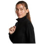 Жіноча толстовка Icebreaker W Mer 400 RealFleece Descender LS Z