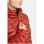 Жіноча куртка Rab Cirrus Flex Hoody