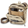 Taška přes rameno Dakine Field Bag