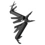 Мультитул Leatherman Wave Plus Black