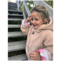 Дитяча зимова куртка DucKsday Reversible Jacket Bliss/Sherpa