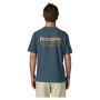 Чоловіча футболка Patagonia M's Water People Banner T-Shirt