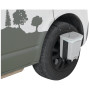 Кошик для сміття Outwell Collaps VanTrash 8L