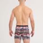 Боксерки Saxx Vibe Xtra Soft Comfort Boxer Brief Fly