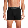 Чоловічі боксери Under Armour M UA Perf Cotton 6in